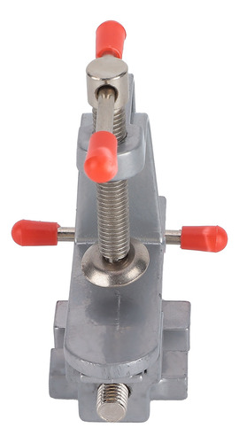 Mini Bench Jaw Vise, Abrazadera De Mesa Con Apertura De 1.1