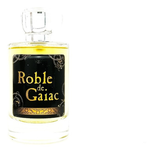 Perfume Roble De Gaiac Para El Sole - mL a $999