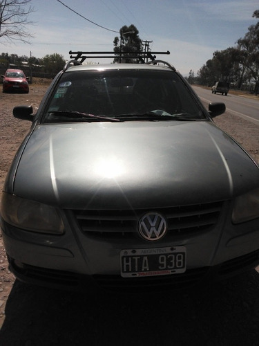 Volkswagen Gol Country 1.6 Comfortline 60a 2008