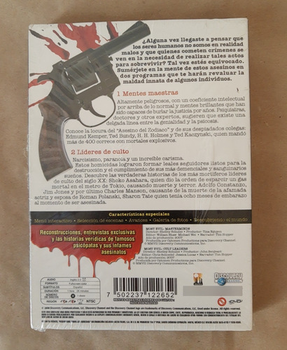 Pelicula (Usado)