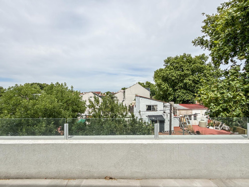 Dúplex 2 Amb Con Terraza Propia Y Cochera - A Estrenar En Olivos