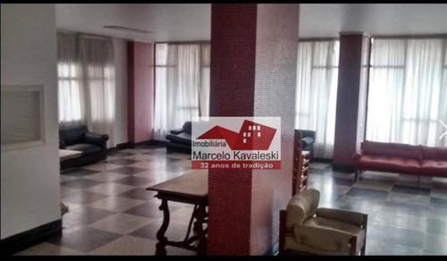 Imagem 6 de 30 de Apartamento Com 2 Dormitórios Para Alugar, 120 M² Por R$ 3.600,00/mês - Vila Mariana - São Paulo/sp - Ap13087