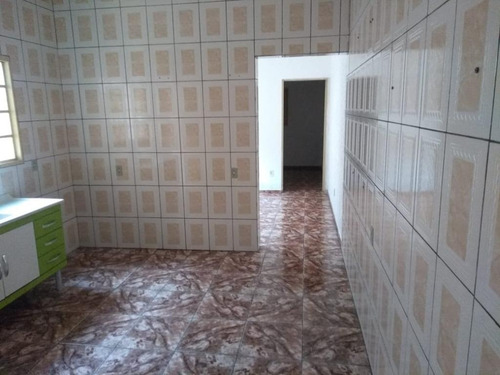 Imagem 2 de 14 de Casa A Venda No Parque Imperial, Próximo A Parker - Ca1328