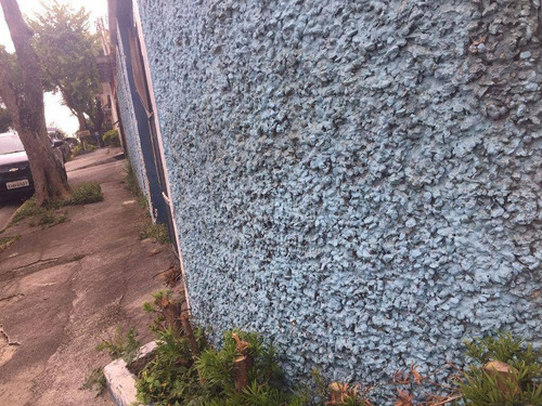 Terreno À Venda, 193 M² Por R$ 320.000,00 - Parque Capuava - Santo André/sp - Te1131