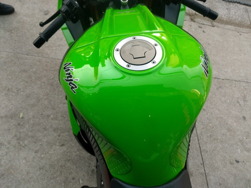 Imagem 6 de 15 de Kawasaki Ninja Zx 10