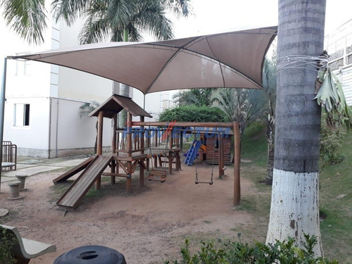 Imagem 16 de 25 de Apartamento À Venda Em Jardim Márcia - Ap209956