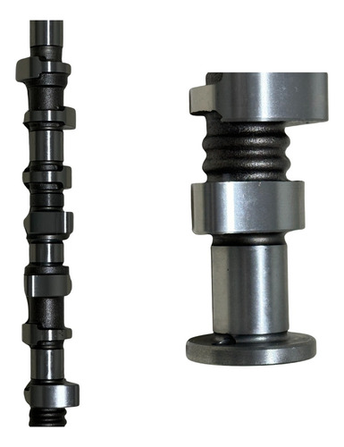 Cabeçote Completo P/ Gol Mi 1.0 8v At 1997-2001