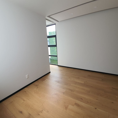 Espectacular Pent House Nuevo En Venta Con Roof Garden Y Ba