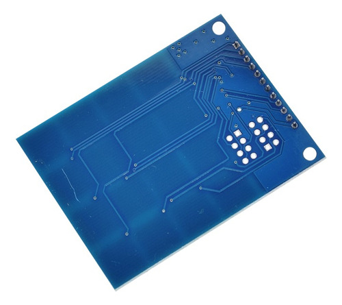 Ttp229 Teclado 4x4 Touch Capacitivo Para Arduino
