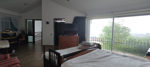 Casa En Venta Lomas De Cocoyoc