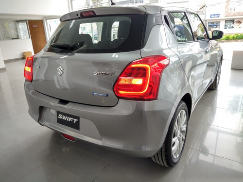 Imagen 3 de 11 de Suzuki Swift Hybrid