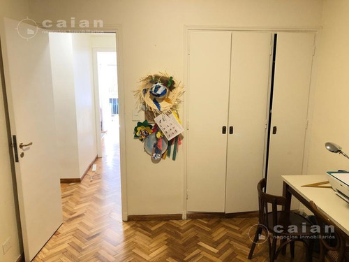 Imagen 10 de 15 de Departamento - Recoleta