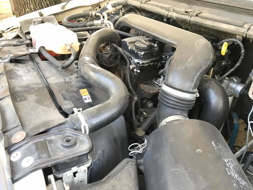 Imagen 5 de 13 de Ford F-100 2009 3.9 Cab. Simple Xlt 4x2