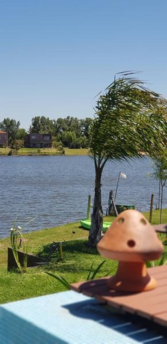 Imagen 22 de 30 de Bajo De Precio! Casa Al Lago En Venta En San Benito - Villa Nueva