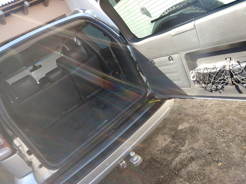 Toyota Land Cruiser 2005 3.0 Prado Aut. 5p