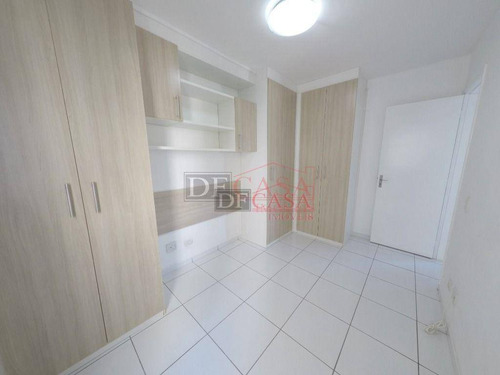 Imagem 6 de 21 de Apartamento Com 2 Dormitórios À Venda, 49 M² Por R$ 223.500,00 - Itaquera - São Paulo/sp - Ap6569