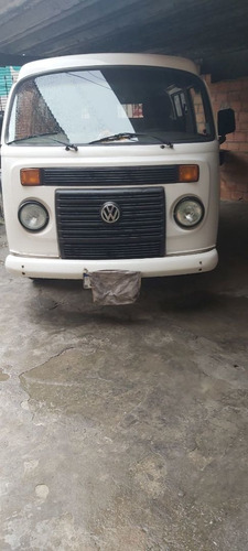 Imagem 7 de 15 de Volkswagen Kombi 2010 1.4 Standard Total Flex 3p
