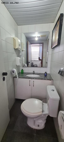 Imagem 8 de 12 de Sala Comercial Para Venda Em Salvador, Pituba, 1 Banheiro, 1 Vaga - Am544_2-1402516