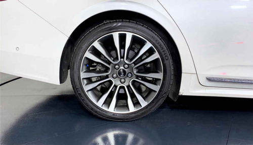 Imagen 12 de 15 de 107865 - Lincoln Continental 2018 Con Garantía