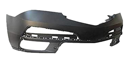 Fascia Del Acura Mdx 2010 2011 2012 2013