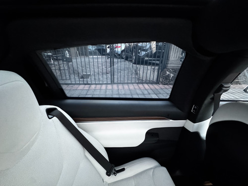 Tesla Model X 2023 Autonomia Mayor Blindada Nivel 3 Plus