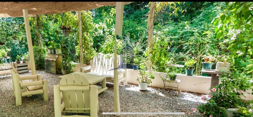 Casa A La Venta- 3 Dormitorios Y Servicio-rincon Del Indio - Ref: 1903
