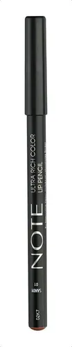 Lápiz Delineador De Labios Ultra Rich Color Note Color 05 - Cherry
