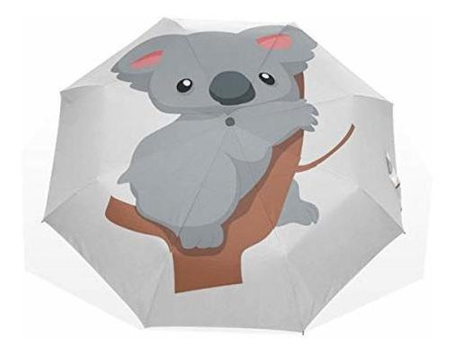 Sombrilla O Paraguas Fold Umbrella Compact Outgoing Lively 
