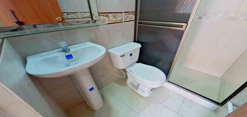 Apartamento Para Venta En Zipaquirá (22385627577).