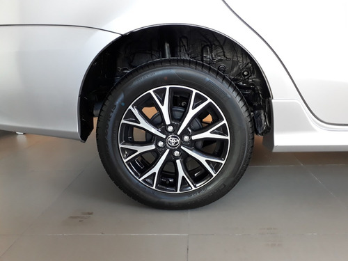 Toyota Etios Xls 6m/t 4p My21