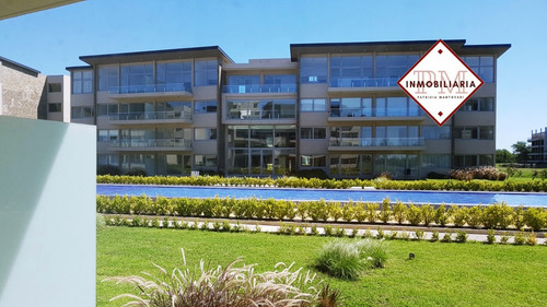 Departamento En Venta En Los Condominios Del Barrio Privado Greenville Polo&resort.