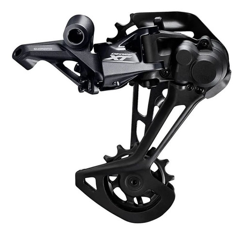 Câmbio Traseiro Shimano Deore Xt Rd-m8100 Sgs 12v Shimano