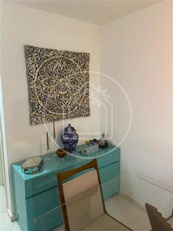 Apartamento - Ref: 884410