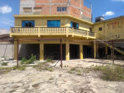 Terreno, 3000 M² - Venda Por R$ 3.800.000,00 Ou Aluguel Por R$ 15.000,00/mês - Cidade Jardim Cumbica - Guarulhos/sp - Te0623