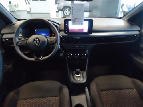 Renault Kardian 1.0 Tce Evolution