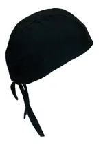 Comprar 6 Cofias Bucanera Gorro Chef Tipo Paliacate Cocina