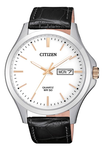 Reloj Pulsera  Citizen 61071