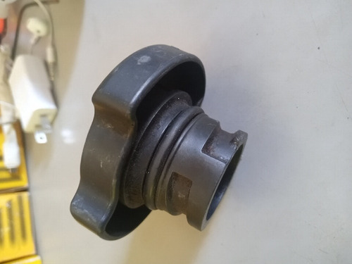 Tapa Aceite Ford Fx4 V8 5.4 3-valve 2 Guias Media Vuelta