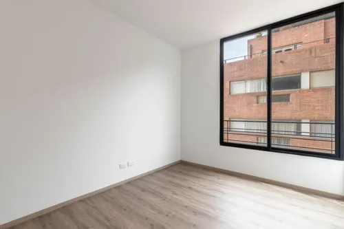 Apartamento En Arriendo/venta En Chicó Norte. Cod A22697