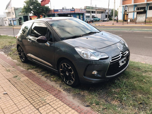 Citroën Ds3 1.6 Thp 156 Hp