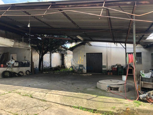 Galpão, 1051 M² - Venda Por R$ 4.000.000,00 Ou Aluguel Por R$ 18.000,00/mês - Macedo - Guarulhos/sp - Ga1155