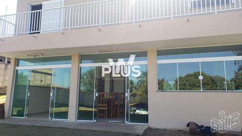 Imagem 3 de 30 de Chácara Com 4 Dorms, Monte Bianco, Araçoiaba Da Serra - R$ 900 Mil, Cod: 9350 - V9350