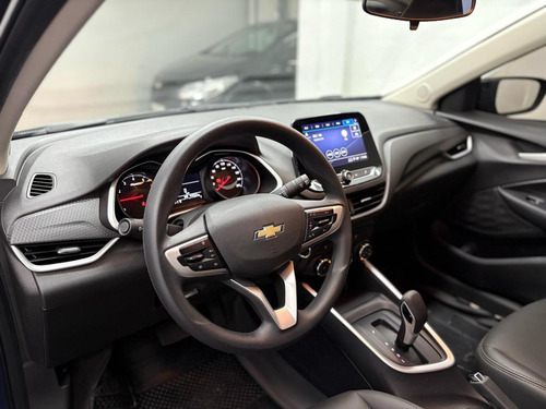 Chevrolet Onix ONIX SEDAN PLUS LT 1.0 12V TB FLEX AUT.