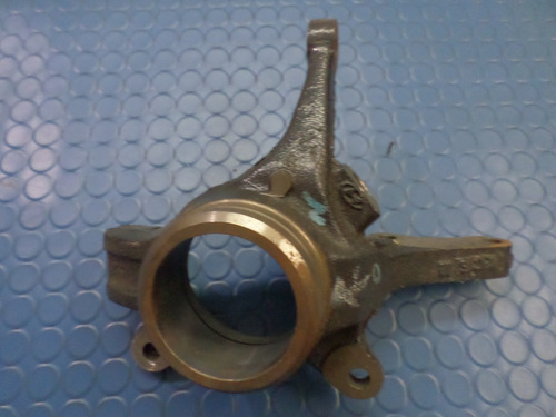 Punta Eje Cacho Delantero Der Para Hyundai Sonata 3.0l 98 