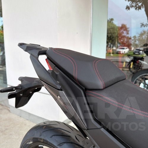 Voge 500 Ds - 0 Km - Voge 500ds