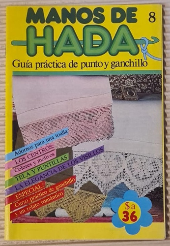Namuncura Bebe Y Niños, Curso De Tejido A Maquina (Usado)