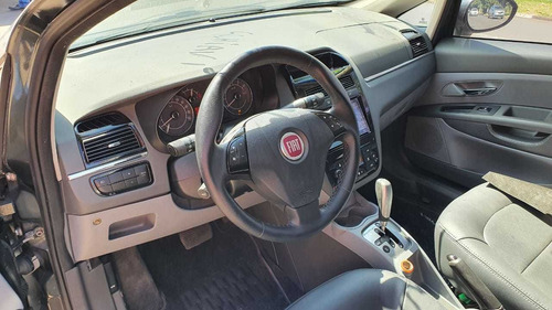 Imagem 5 de 13 de Peças Fiat Linea 1.9, Sucata De Linea, Motor Cambio Rodas