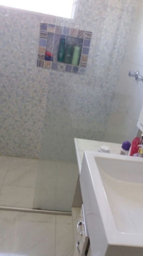 Imagem 9 de 15 de Casa Sobrado - Jardim Hollywood - Ref: 38 - V-136
