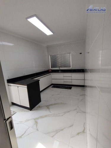 Imagem 26 de 30 de Lindo Sobrado Fino Acabamento Totalmente Mobiliado Melhor Região Da Vila Maria - So0343