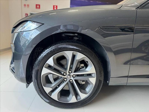 Jaguar F-PACE 2.0 P400e PHEV R-DYNAMIC SE AWD AUTOMÁTICO